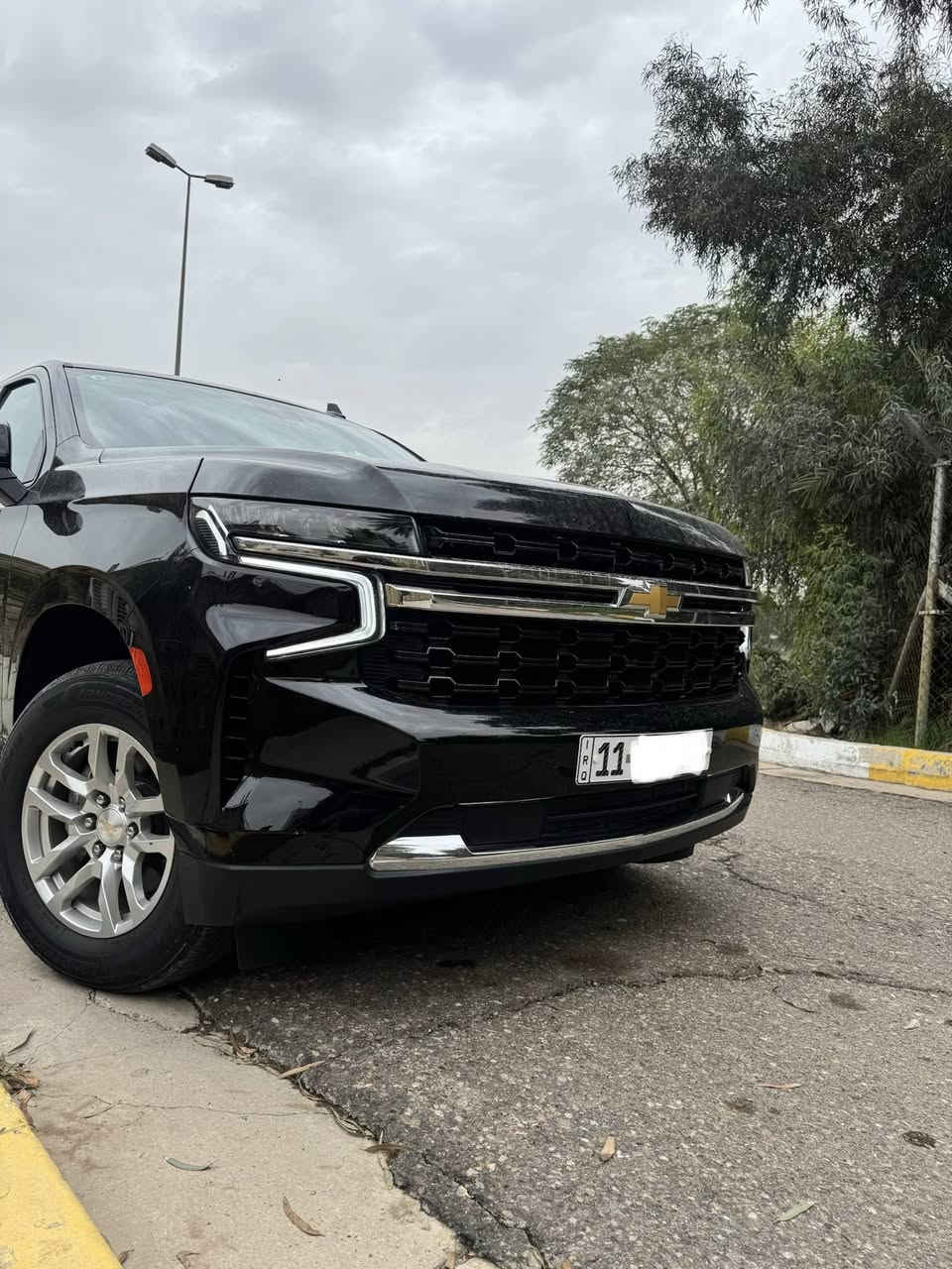 السلام عليكم تاهو 23 LS خليجي وكاله المنصور
مغلفه ppf مكفوله كفاله عامه ماشيه 25 معروفه مواصفات LS
للاستفسار ***********
بغداد
