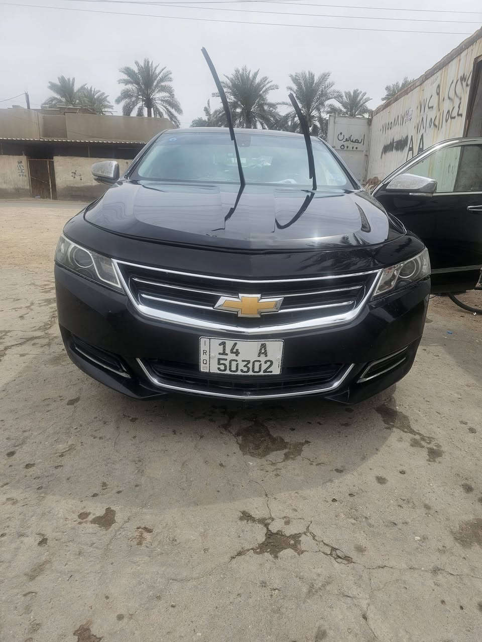 امبالا مديل 19 للمراوس فقط حسب القناعه السيارة حلوة بس ادور سيلرة تشتغل تكسي


**إذا كنت صاحب هذا الإعلان وتريد حذفه لأي سبب، رجاءا أرسل رسالة إلى الدعم الفني**