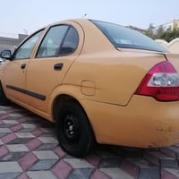 ٢٠١٥ • رقم بغداد • مكينة وكير شرط