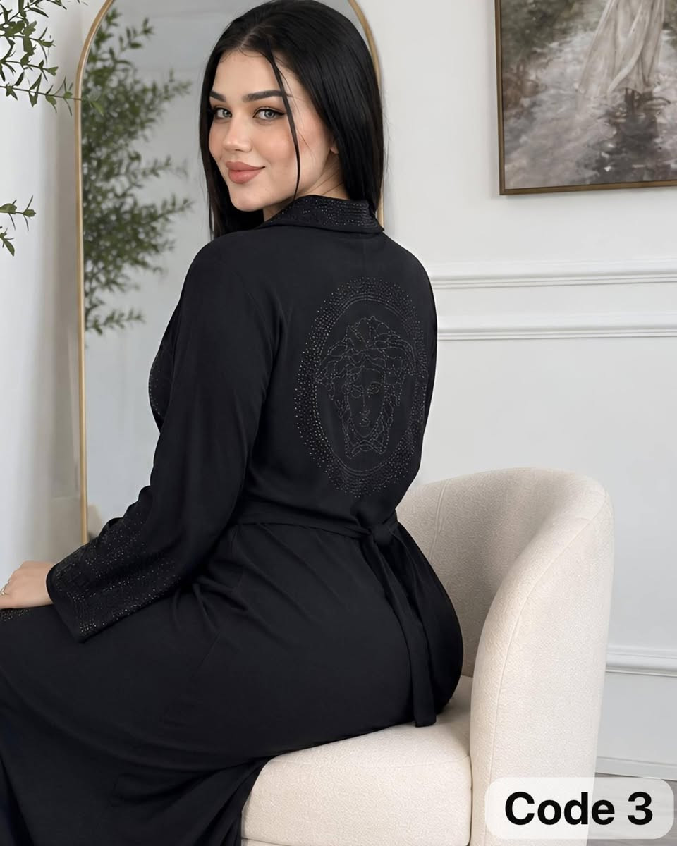 جديدنا وصل
كشمير مطاط ماي الذهب
قياس L-XL-2Xl

الحجز والستفسار مراسله الصفحه 

توصيل جميع المحافظات5


**إذا كنت صاحب هذا الإعلان وتريد حذفه لأي سبب، رجاءا أرسل رسالة إلى الدعم الفني**