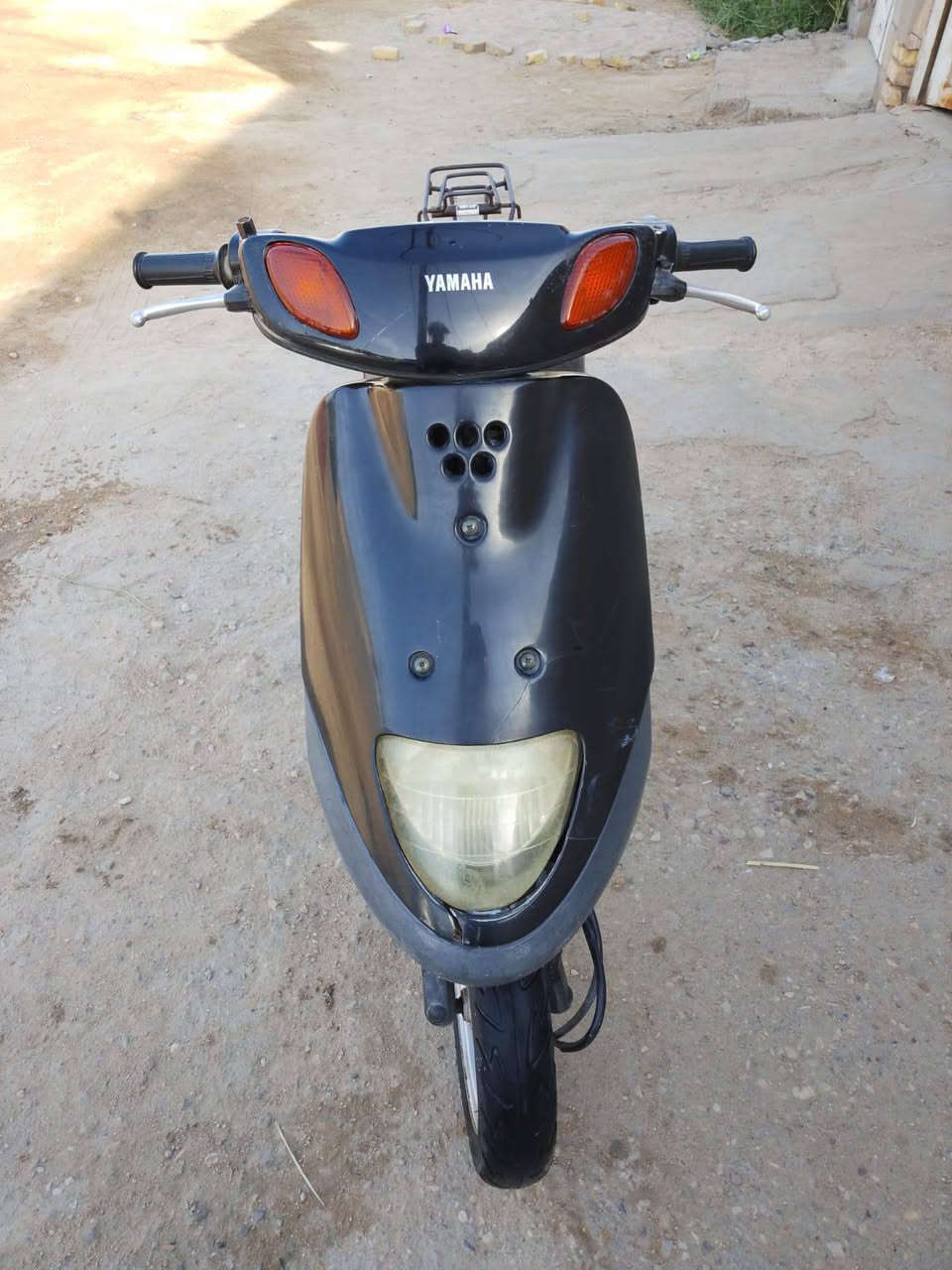 السلام عليكم 
منغولي خطين للبيع دراجه نضيفه  ومفتوحه
ناصريه 
السعر450
***********
