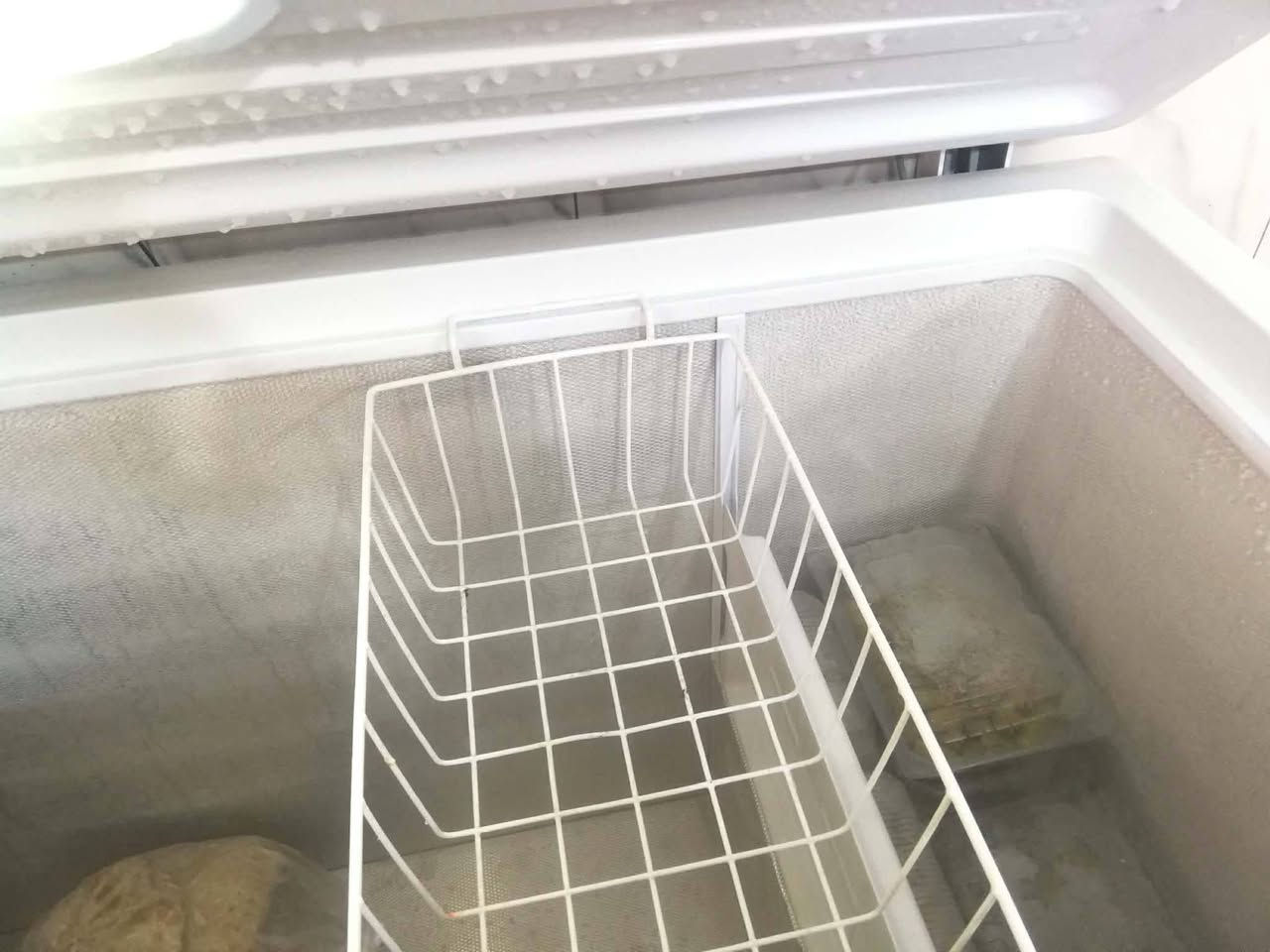 مجمدة نوع بيكو حجم 16قدم شرط التجميد نضافة شغلها خير من الله


**إذا كنت صاحب هذا الإعلان وتريد حذفه لأي سبب، رجاءا أرسل رسالة إلى الدعم الفني**