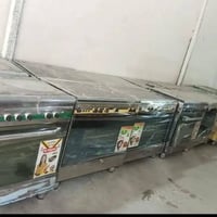 طباخات مستخدم • كريازي مصري • ناصرية