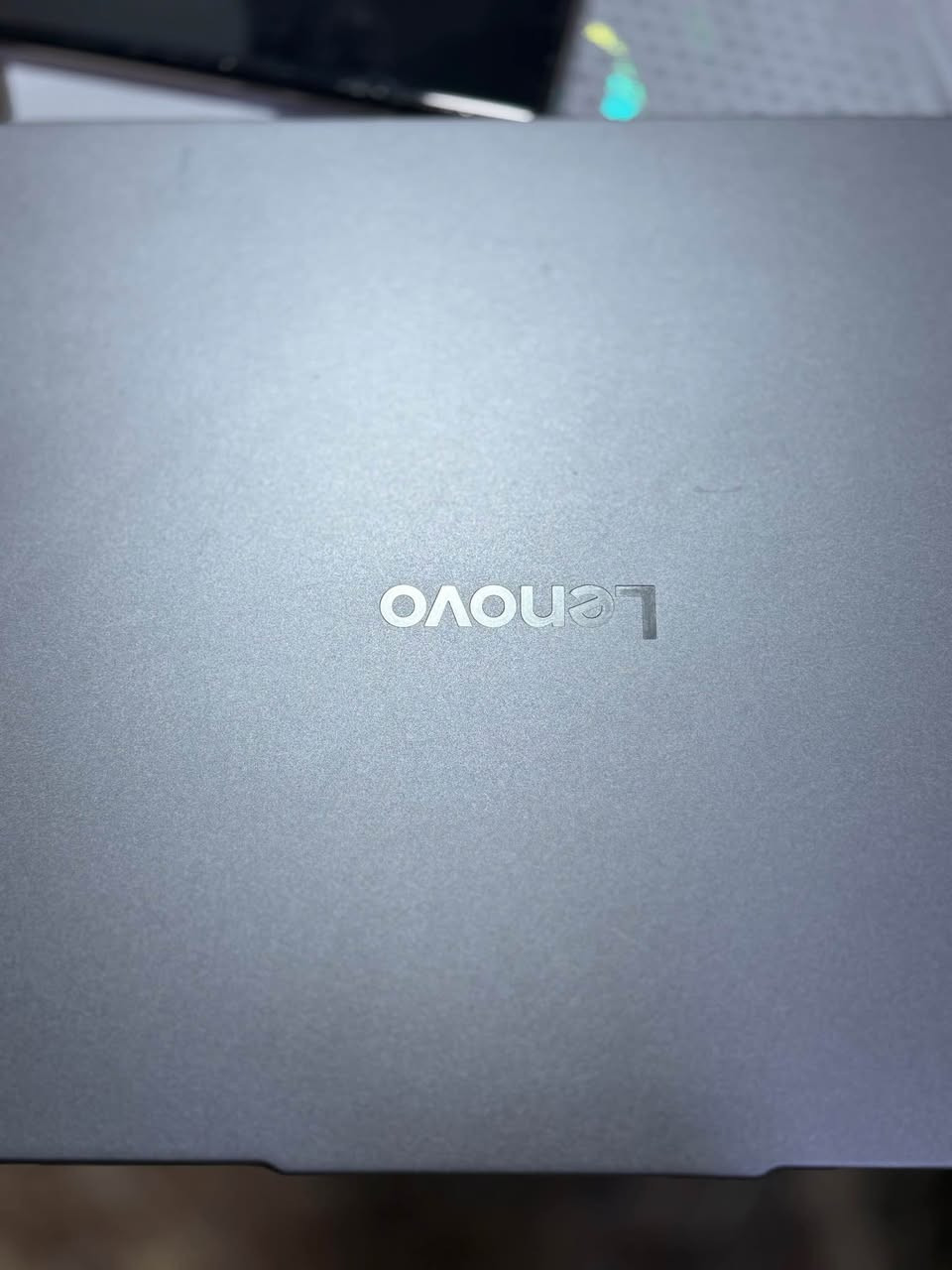 لابتوب Lenovo   الجيل الثامن سوبر سلم  للبيع
المعالج core i7 الجيل 13
رام 16 كيكا DDR4
هارد 512 كيكا SSD
كرت الشاشه Intel Uhd 630 حجم 8 كيكا
الشاشه حجم 15.6 انج ضد التوهج دقة fhd 1920x1080 
باتري ليثيوم 6 خلايا  شحن سريع 65 واط والباطرية ممتازة 
كامره دقة hd تحتوي قفل فتح وغلق الكامرة  
 منفذ  رام  وhdmi وباقي المنافذ   الحاسبه استعمال شهرين فقط  وحلوه

السعر 750 الف

*********** السماوا, المثنى

