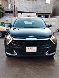 سبورتيج • ٢٠٢٣ • وارد أمريكي