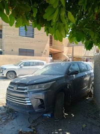 هايلاندر • ٢٠١٩ • ٢٤٥٠ ميل