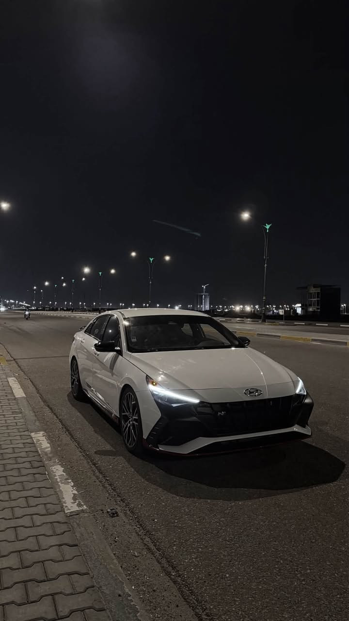 النترا N
موديل 2023
مكينة 2000 تيربو 🚀
كير عادي 🕹️
السيارة تجي فول مواصفات عده الفتحة 
كشنات رياضي حضن
اكتڤ كزوز 
اربع وضعيات قيادة ( N , sport , eco , normal )
علامة ضوئية N بل كشنات 
لد دشبول كل الالون بلادي تغير الوانه من الشاشة
رادارات امامية خلفية ونقاط عمياء
تحديد مسار 
ضربتهة بنيد وجاملغ فقط مبدل نفس اللون بدون لغد بدون شاصي السيارة كلهة بدون قطرة صبغ شرط حتى الدعاميات مامصبوغة
بدون رقم تترقم جميع المحافظات 
ماشية 63 الف ميل
مكاني البصرة ياسين خريبط 
هـ ***********
