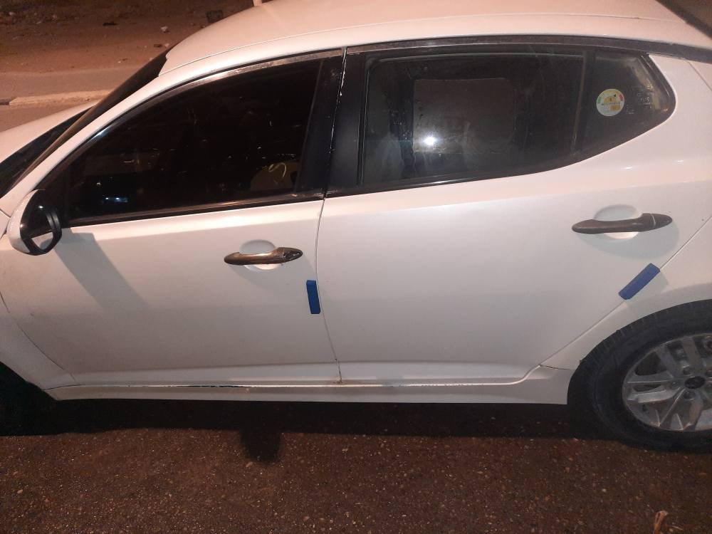 سلام عليكم كي فايف كوري للبيع السياره مكينة دوش تبريد تخم تاير حادية سعرها ١٠٠ وارد كوري الكوري ماينكفل مكينة ٢٠٠٠ بسمي اذا اكو مروس اروس سيارة فانيندر نيسان ٧ راكب موديل ١١ بصرة *********** البصرة, العراق
