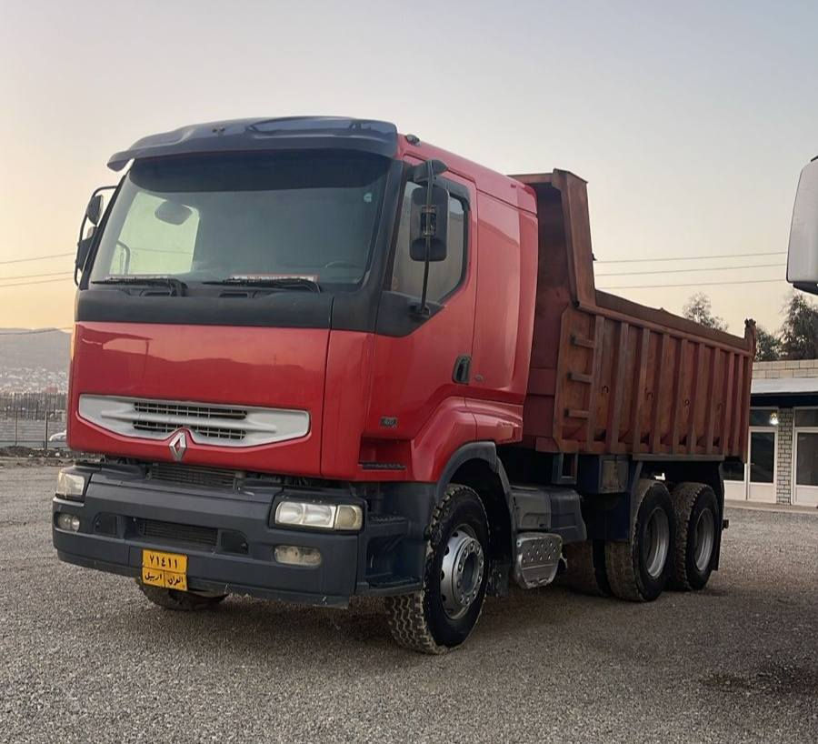 رینۆ / #بۆفرۆشتن 
رەقم هەولێر 
مۆدێل 2004 
حجمی 420 موتوربیە 
بیلاد مجموحە برینە 
هەمووگیانی بەشەرت ژ.م 
***********
ناونیشان . تاسلوجە رێگای کەرکوک پێشانگای ئاکش
