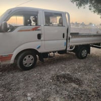 موديل 15 • دبل • بغداد