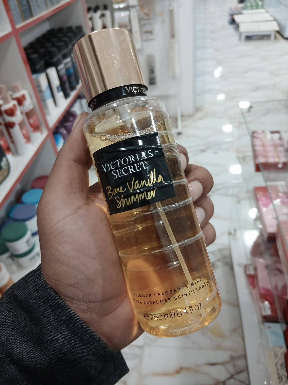 من داخل قسم كوزمتك سيد زيد مول 💯💓


**إذا كنت صاحب هذا الإعلان وتريد حذفه لأي سبب، رجاءا أرسل رسالة إلى الدعم الفني**