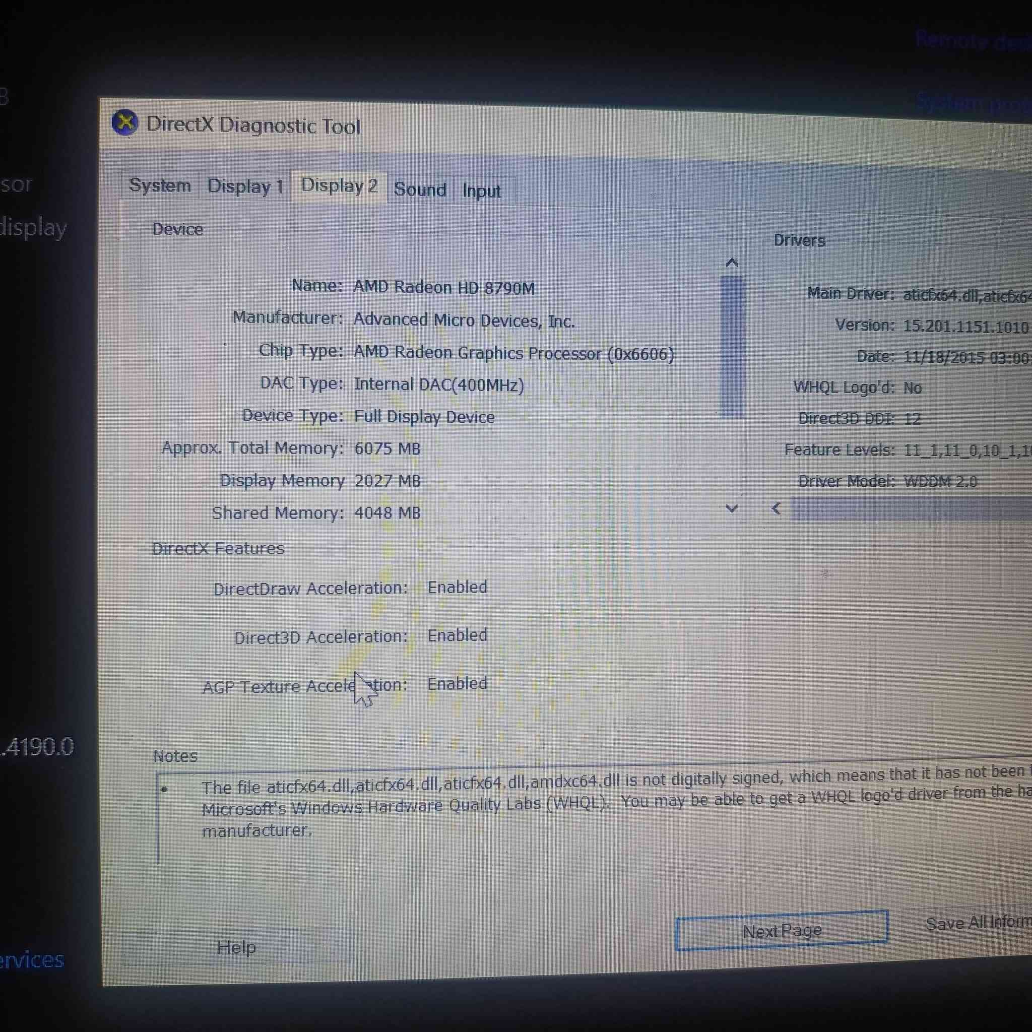 لابتوب نوع dell للبيع مناسب لبرامج الاوتو كاد والالعاب المواصفات داخل الصور السعر 225 للاتصال *********** واتساب فقط
