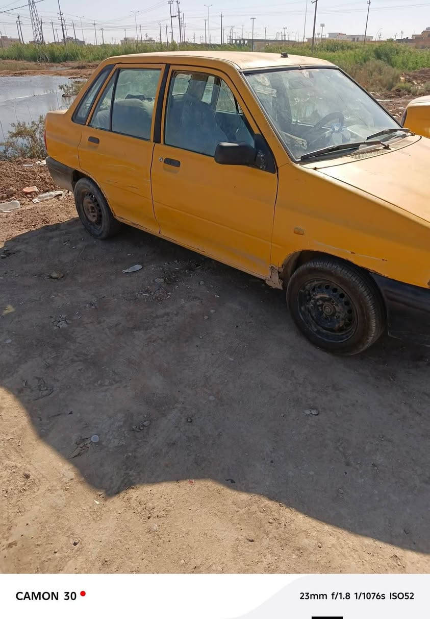 للبيع سايبا موديل 10رقم ميسان السعر 12 المكان ناصرية/قلعه سكر


**إذا كنت صاحب هذا الإعلان وتريد حذفه لأي سبب، رجاءا أرسل رسالة إلى الدعم الفني**