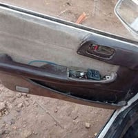 سيارة مارك للبيع  محرك ونجي كير جديد تبريد ثلج  حداديه زينه جهة اليسار...