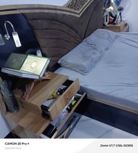 غرفة نوم تركي • خمس قطع • كركوك