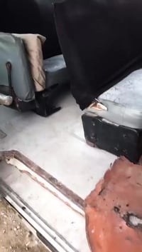 كيا فتون مديل ٩كير ومحرك و شواصي بل لايلون دوشمه جديده تخم تاير جديد ر...