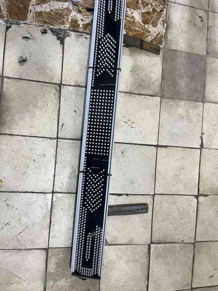 سطاب تيوتا اصلي  
125 وبي مجال
***********
بغداد الامين الثانيه
