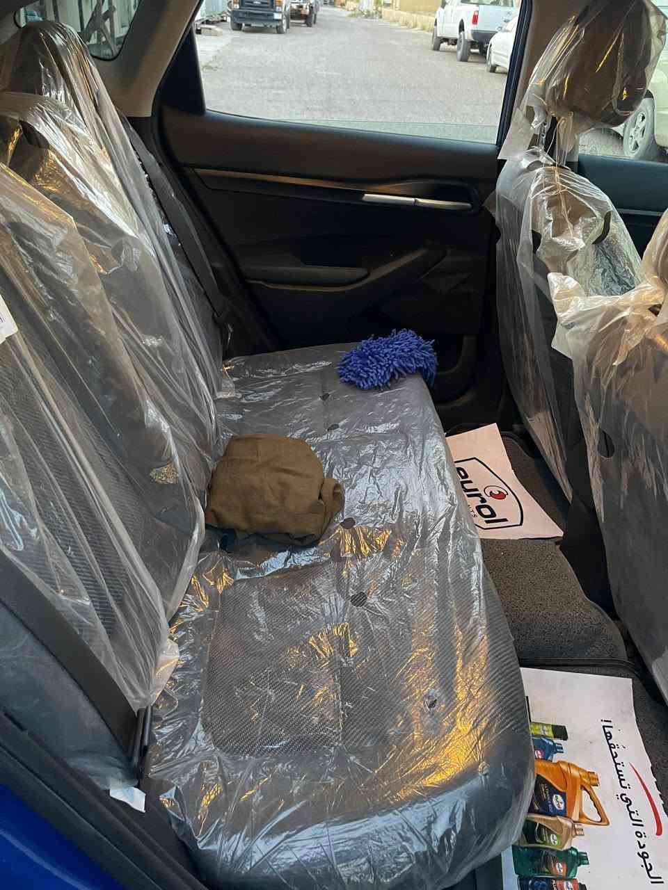 للبيع كيا سيليتوز 23 جديدة بمعنى الكلمة كلين السيارة فور ويل محرك 2000 دوش المرغوب ماشية لحد الان 33 الف كم رقم بغداد ومكاني بغداد البياع تخم تاير جديد وباتري جديد ودوشمة كاملة جديدة فوك الاصلية  سونار موجود بالصور للاستفسار ***********
