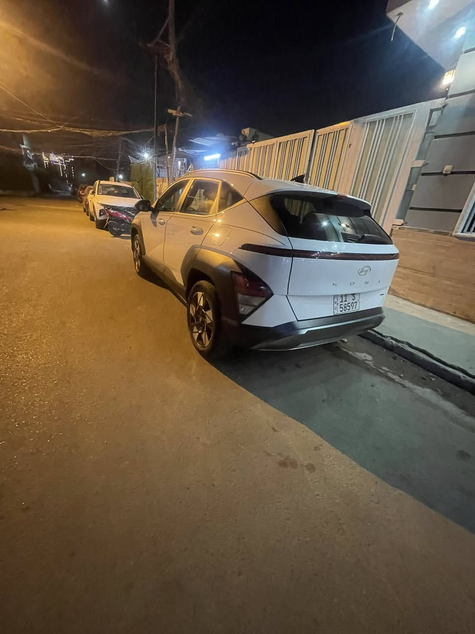 كونا 2024 ماشيه 26 طخه بلجنطه موضحه بلصوره سعرهه 177 ورقه مكاني بغداد الكرخ ***********
