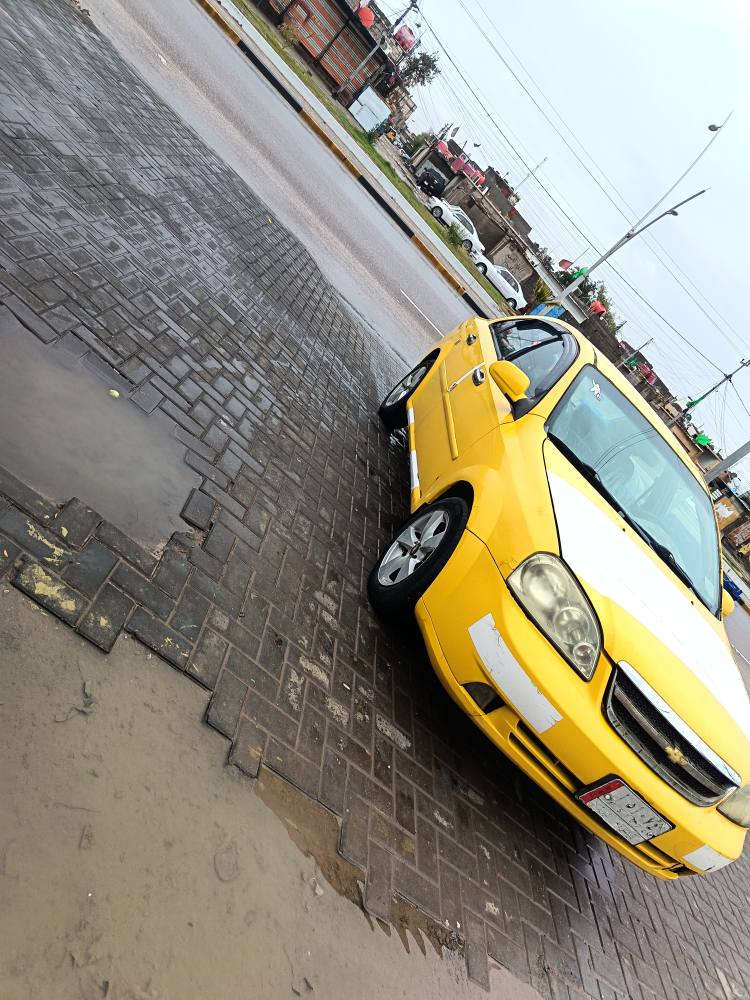 السلام عليكم اوبترا مديل 10 كفاله من ضربه وتبديل مكينه وكير حداديه تخم تاير تبريد ثلج  شاشه كامره مصفره هيه وغرامات تحويل ثاني يوم السياره جاهزه من كلشي السعر 55 وبيه مجال العنوان البصره حي الحسين الهاتف *********** البصرة, العراق
