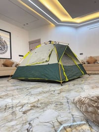 خيمه اوتماتيك • ماركة كايرود • ٢م×٢م