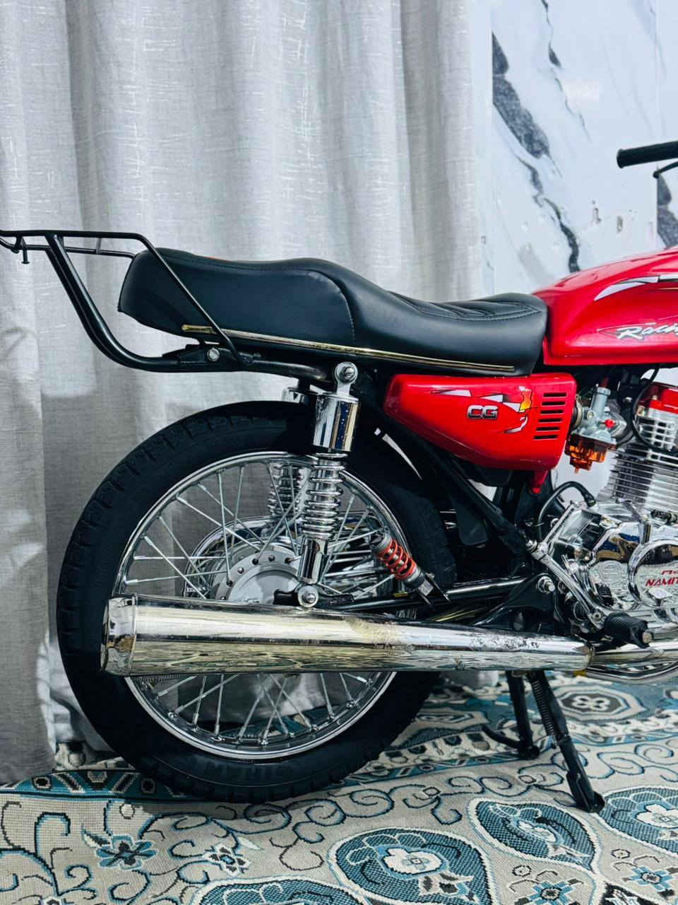 سلام عليكم نامه تيربو البيع اوراق سكنر 2025 دراجه جديده سعر خاص *********** وتساب موجود ال مو شراي خل يطلع كبل
