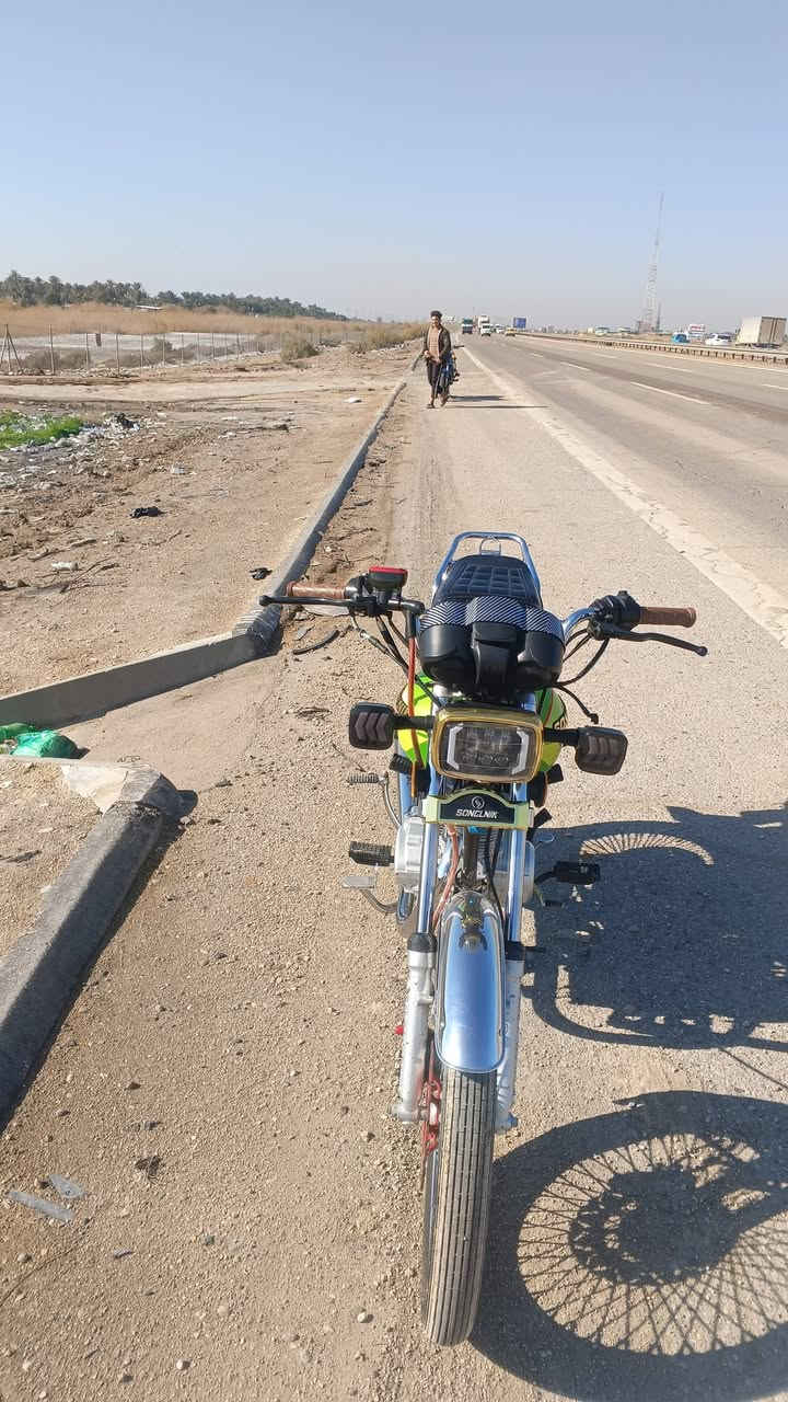 25 كفاله عامه شرط الفحص والنضافه كله. شغال من تاير للتاير سعر 750 وبيه مجال قليل
مكاني صدر الدغاره ***********
***********
