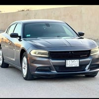 تشارجر SXT • ٣٫٦ V6 • مرقمة بصرة