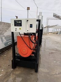 مكينه اوربيه • ١١٣×٨٨ • واسط دور الخلي