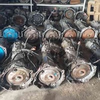 محركات ٥٣٠٠ • موديل ٢٠٠٨-٢٠١٤ • الديوانية حي الصناعي