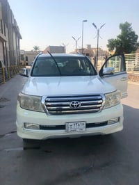 في اكس ار • ٢٠٠٩ • رقم بغداد