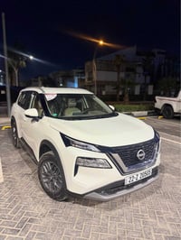 اكس تريل • ٢٠٢٥ • خليجي