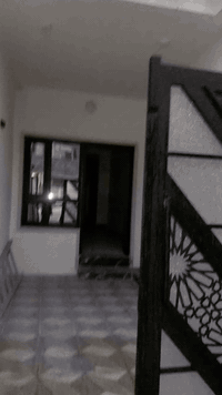 بيت زيرو • حي السكر الموصل • ٣ غرف