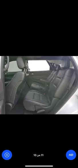 سعر 265 مع مجال 
صور حادث  مبدل بيبان ثنين اصلي بلا صبغ
ماشيه ٤٠الف فقط من امريكا مماشيه بالعراق

#المواصفات : 

▪️السيارة : دودج #دورنكو. Rtلون ابيض رقم بغداد باسمي

▪️الموديل 2023

▪️المحرك : 5700 (تمانيه سلندر)

▪️حجم الويل : ويل كب GT حجم 20 مع طقم تايرات بحالة ممتازة

▪️مصابح امامية زنون مع LED مع كشافات دعامية زينون

▪️بصمات عدد 2 للأبواب مع بصمة جنطة وبصمة تشغيل وتشغيل عن بعد

▪️غرفة السيارة جلد لون اسود اصلvip منفصل 

▪️فتحة سقف ( سلايد روف ) بالقمارة

▪️رادار امامي مع مانع تصادم

▪️حساس خلفي اصل

▪️تحذير الخروج عن المسار

▪️تحذير النقطة العمياء

▪️سستم صوت

▪️مقاعد تبريد وتدفئة

▪️تدفئة مقود القيادة

▪️مقود رياضي مع تحكم كهربائي

▪️كامرة خلفية دوارة اصل مع الستيرن

▪️شاشة الدشبول الحجم الكبير 10.1 انچ

▪️نظام ملاحة GPS

▪️گير شفتر ستيرنك 

▪️تحكم فول كهرباء لكرسي السائق والراكب 

▪️ذاكرة كشن لحفظ وضعيات الجلوس ( ميموري )

▪️سستم صوت

▪️تشغيل عن بعد

▪️صندوق كهرباء

▪️صف ثالث من المقاعد 7 راكب

▪️دفع رباعي 4*4

▪️إطفاء وتشغيل اوتماتيكي

▪️تحكم ستيرن جهتين بلوتوث وحاكية وكروس سرعة وتحكم صوت 

▪️نظام ABS مانع انزلاق

▪️بعد بيها هواي مواصفات

السعر المطلوب : 270 ورقة مع المجال.

الاتصال على : ***********

***********
