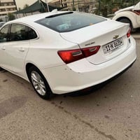 ماليبو LT • ٢٠١٨ • بغداد