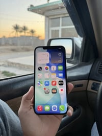 آيفون ١٢ برو ماكس • ٢٥٦ • بعقوبة