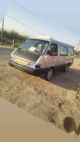 سلام عليكم ورحمه كيه بسته موديل 94 مكينه بيهه تبخير وشواصي بس بيهن واحد مفطور كير وصدر مكفولات رقم سياره بقداد تحول مباشر سعر 36وبيهه مجال بصيط ‏‪***********‬‏
