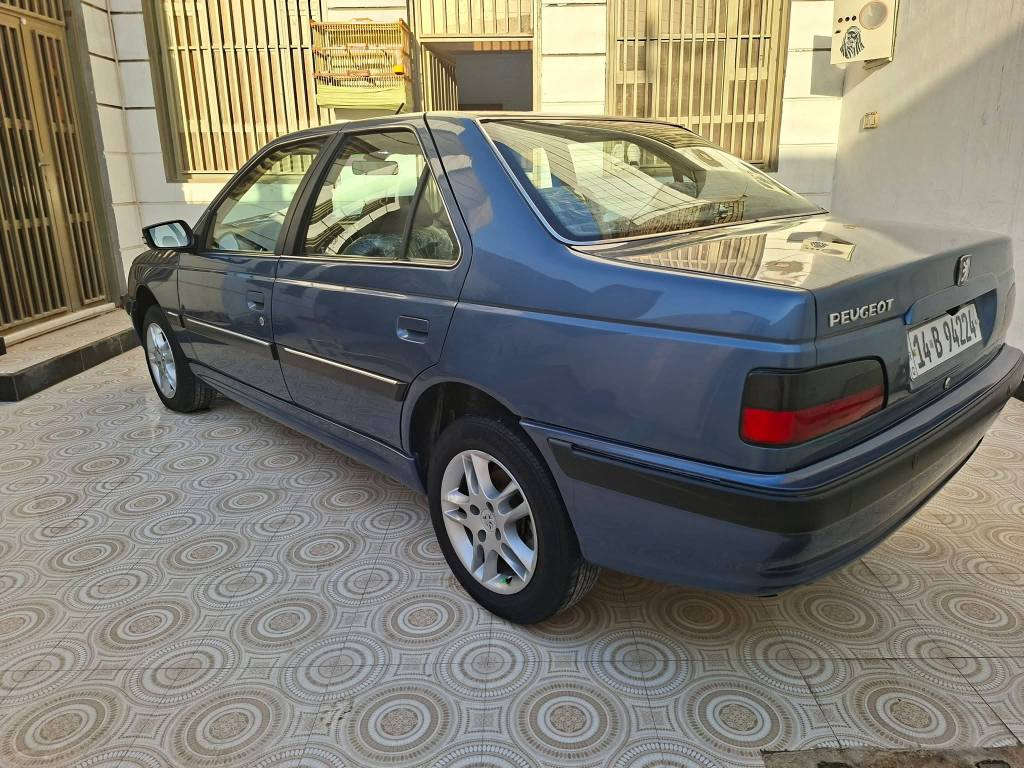 السلام عليكم بيجو بارص موديل 2024 ماشيه 10 الاف كفاله حره السعر 87 للاستفسار الاتصال على هذه الرقم *********** غير متواجد على الفيس البصرة, العراق
