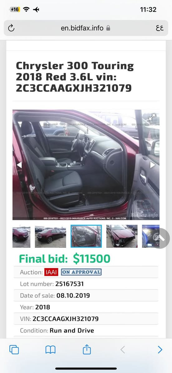 السلام عليكم اوباما موديل 18 كفاله سياره فقط دعاميه لاماميه وسونارها بلمشنور السعر 245 بيع او مراوس حسب القناعه للاستفسار ***********
