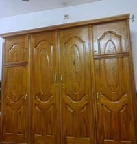 كاونتر • ٤ أبواب • قليل الاستخدام