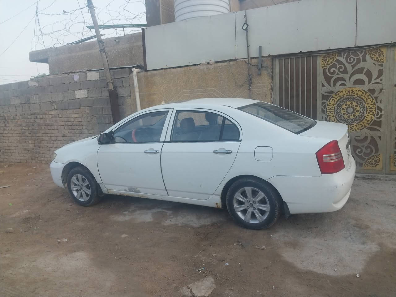 السلام عليكم ليفان ٢٠١٣ رقم بغداد انكليزي بيه تبخير حداديه ٩٠% تبريد منضومه جديد كشرها بيه ملاحظات السياره باسمي تحويل مباشر السعر ٤٨


**إذا كنت صاحب هذا الإعلان وتريد حذفه لأي سبب، رجاءا أرسل رسالة إلى الدعم الفني**