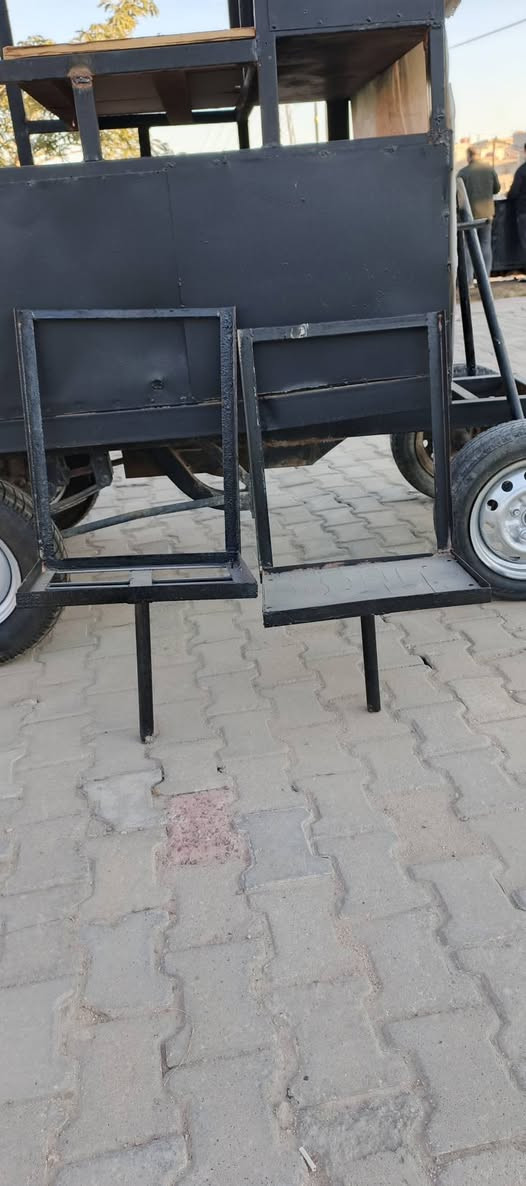 عربانه البيع نضافه خير من الله كدام عينك  تشيل 10 سماعات 4 كدام 4 وره وثنين كراسي ما شادينهن تايرات ويل جديد ثنين. مع ثنين حتياط وره السعر 800 وبيهاا مجال حك جيه عنوان كربلاء حي النصر الاستفسار نتصل على هذني الرقام
‏‪***********‬‏
***********
