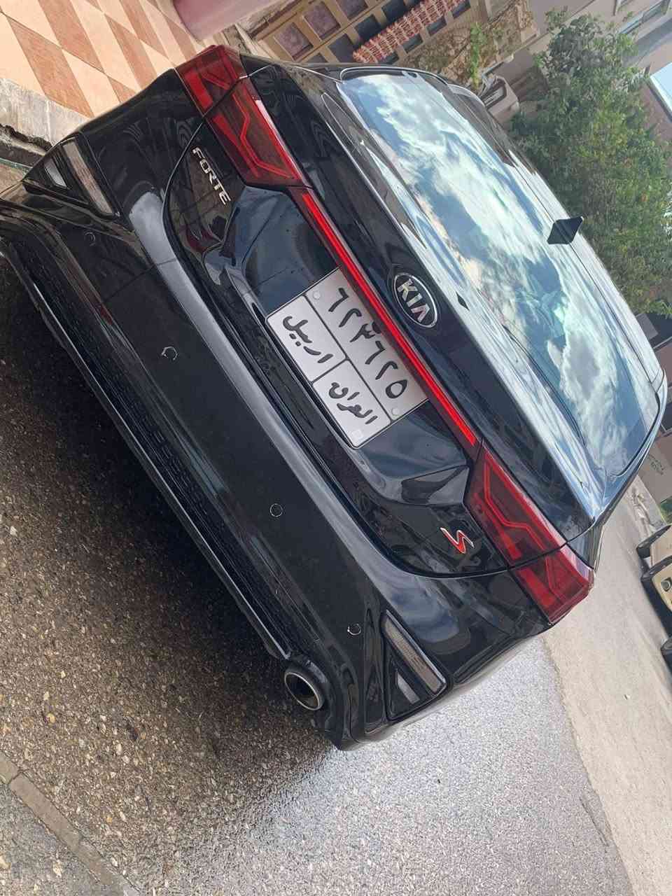 فورتي 2019 محرك 2000 دوش
مواصفات شاشة جبيرة وكامرة وحساسات خلفية ويل s رياضي بلادي بجم زنون لد خلفي وباقي المواصفات المعروفة
حادثها موضح بلصور فقط دعامية خلفية مبدلة ومصبوغة وبيها طخة هنا بلعراق بلباب الخلفي ونصبغت يعني السيارة بجم كبس
مابيها اي نقص ع ايد وحدة من امريكا لحد الان
سنوية غير منتهية
السعر 13,400$ وبيها مجال بسيط للشراي
مكاني بغداد / المنصور 
للاستفسار ***********
