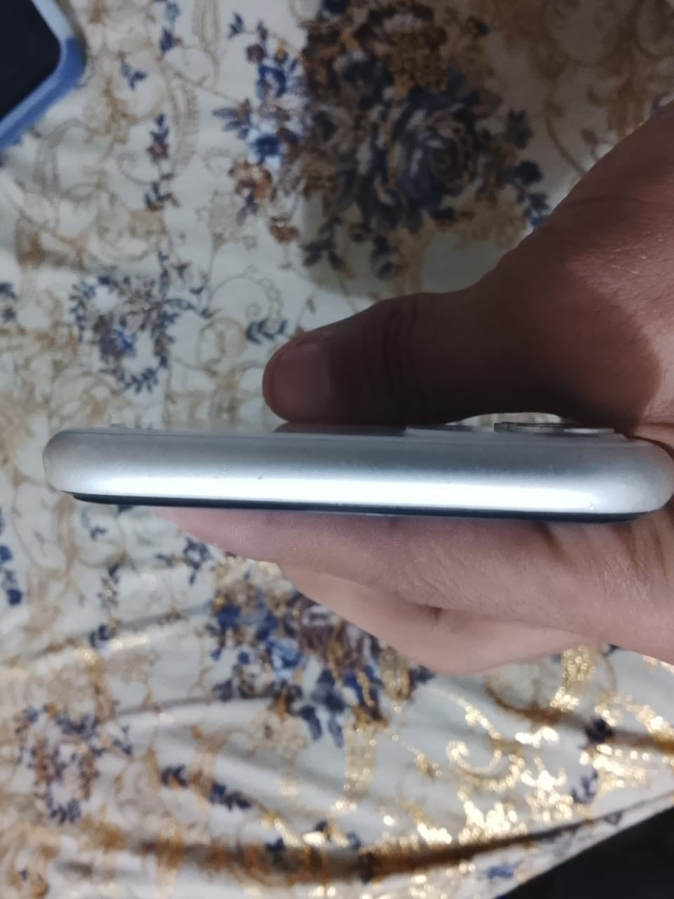 11 عادي جهاز وتر كلشي ممبدل ذاكره 128 بطاريه 75 مكاني ديالى كفري توصيل ماعندي سعر 260 وبي مجال


**إذا كنت صاحب هذا الإعلان وتريد حذفه لأي سبب، رجاءا أرسل رسالة إلى الدعم الفني**