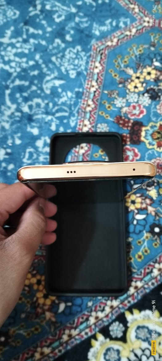 عمي السلام عليكم عدي هذه الجهاز ريلمي نوت 11 برو بلص الجهاز تحفه ذاكره 512 عشوايه 12 شاشه منحنيه صوت ستوريو دبل سماعه جهاز كفاله عامه غني عن التعريف زلغ ما بي الجهاز مكان بابل شوملي ليريده يطب خاص


**إذا كنت صاحب هذا الإعلان وتريد حذفه لأي سبب، رجاءا أرسل رسالة إلى الدعم الفني**