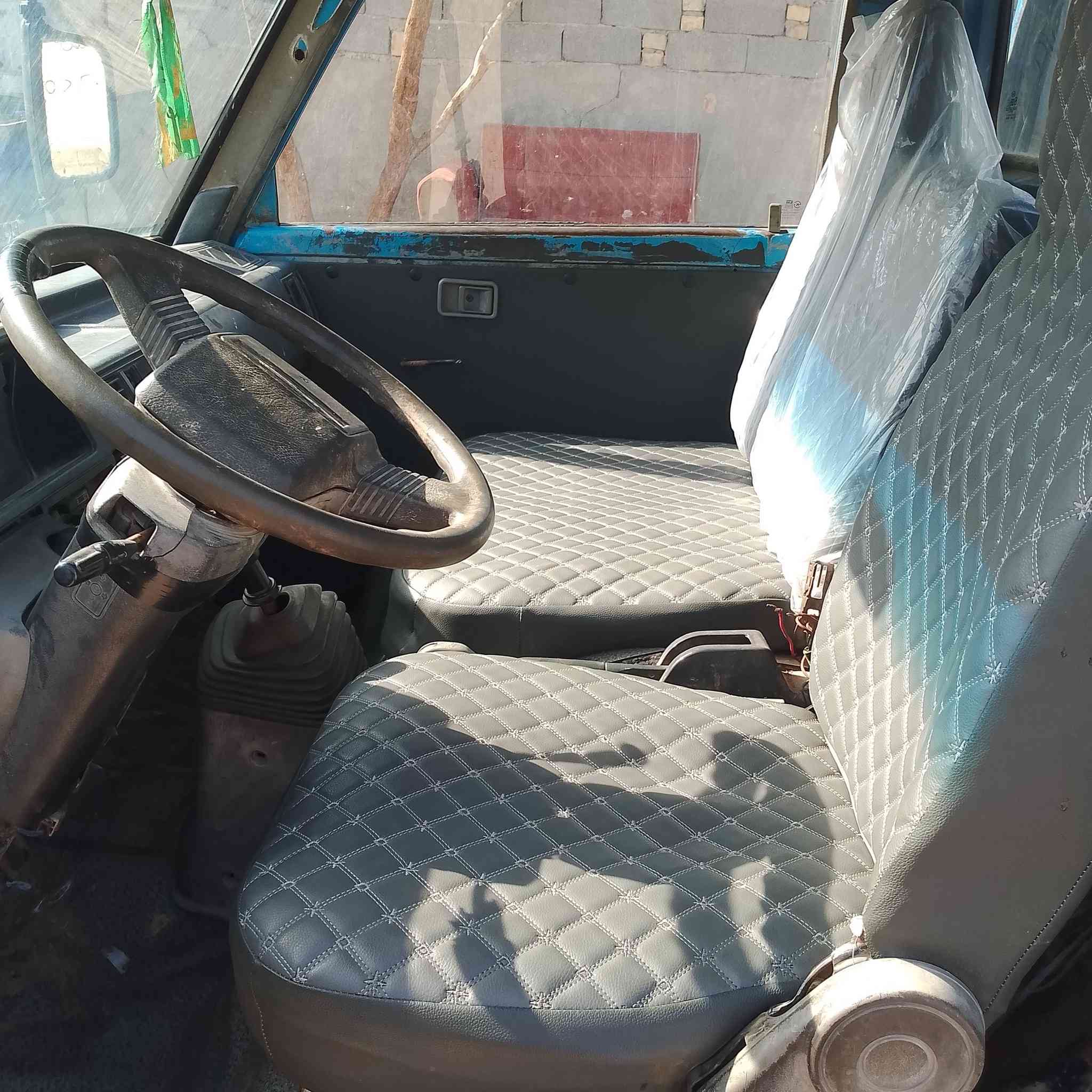 ***********سلام عليكم كيه بنكو موديل 93سياره خيره من الله رقم نكلزي ديالى مكان بغداد مدينه  الصدر
