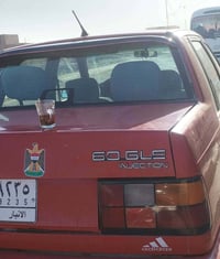 فولفو ٦٠ • موديل ٩٦ • ١٦٠٠