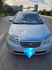 ٢٠٠٨ • قير شرط • محرك شرط