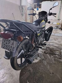 بوكسر • موديل 2023 • الكاظمية