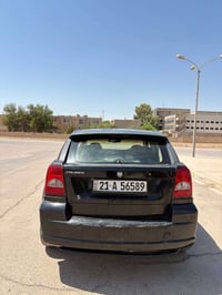 كاليبر • ٢٠٠٨ • صلاح الدين سامراء